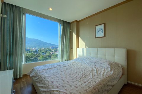 Condo à Chiang Mai, Thaïlande, 2 chambres  № 83058 - photo 19