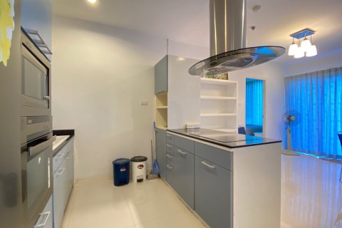 Condo à Chiang Mai, Thaïlande, 2 chambres  № 83058 - photo 5