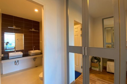 Condo à Chiang Mai, Thaïlande, 2 chambres  № 83058 - photo 12