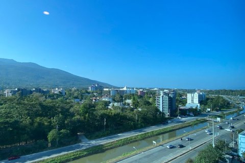 Condo à Chiang Mai, Thaïlande, 2 chambres  № 83058 - photo 9