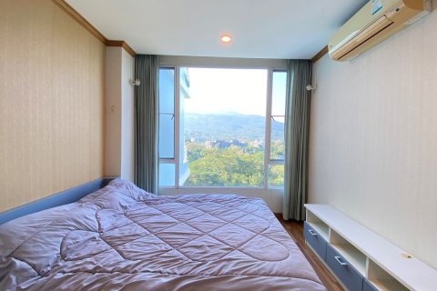 Condo à Chiang Mai, Thaïlande, 2 chambres  № 83058 - photo 17