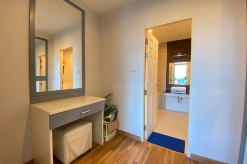 Condo à Chiang Mai, Thaïlande, 2 chambres  № 83058 - photo 11