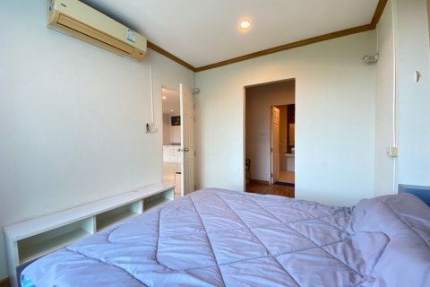 Condo à Chiang Mai, Thaïlande, 2 chambres  № 83058 - photo 10