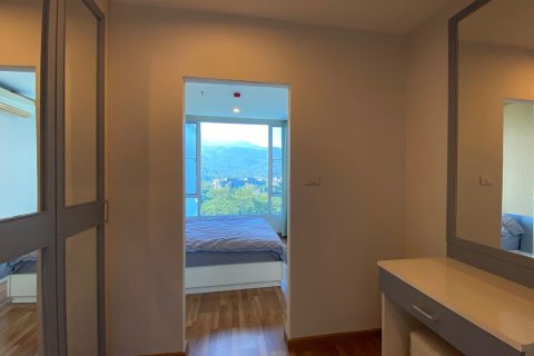 Condo à Chiang Mai, Thaïlande, 2 chambres  № 83058 - photo 16