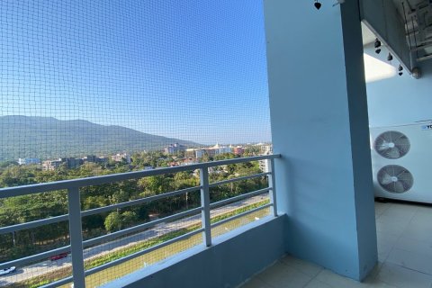 Condo à Chiang Mai, Thaïlande, 2 chambres  № 83058 - photo 18