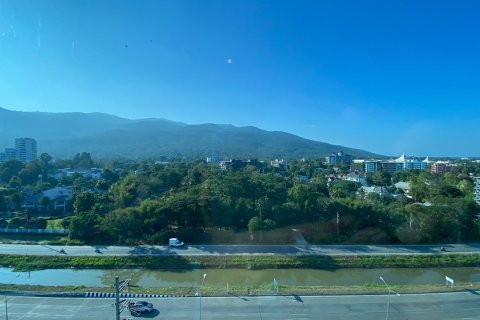 Condo à Chiang Mai, Thaïlande, 2 chambres  № 83058 - photo 25