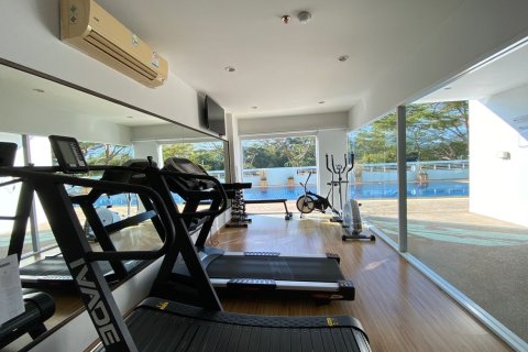 Condo à Chiang Mai, Thaïlande, 2 chambres  № 83058 - photo 27