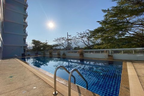 Condo à Chiang Mai, Thaïlande, 2 chambres  № 83058 - photo 30