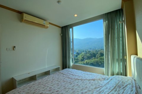 Condo à Chiang Mai, Thaïlande, 2 chambres  № 83058 - photo 20