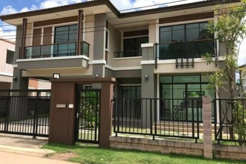 Дом в Кату, Таиланд с 4 спальнями  № 101005 - фото 1