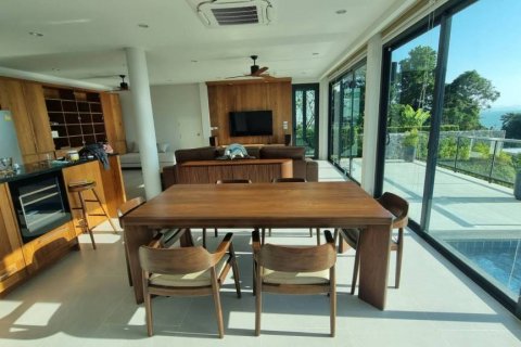 Вилла в Паклоке, Таиланд с 2 спальнями  № 101003 - фото 3