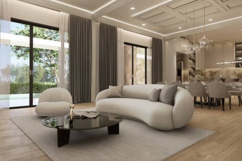 Villa in Pattaya, Thailand 4 bedrooms № 86705 - photo 4