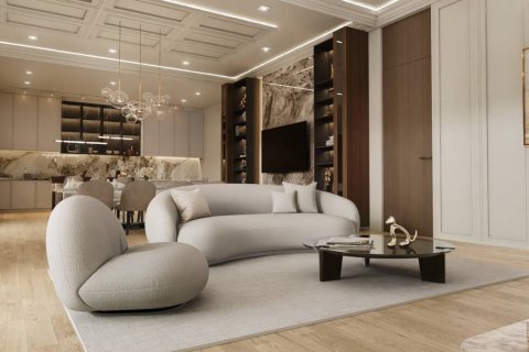 Villa in Pattaya, Thailand 4 bedrooms № 86705 - photo 5