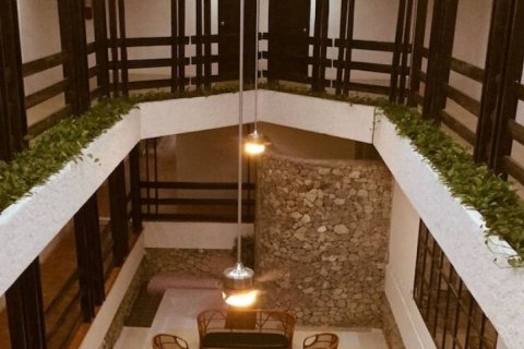 Hôtel à Pattaya, Thaïlande 2500 m2 № 86704 - photo 9