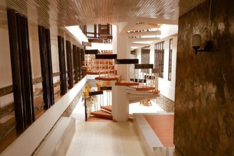 Hôtel à Pattaya, Thaïlande 2500 m2 № 86704 - photo 10