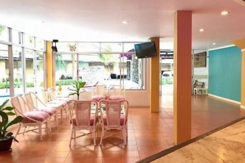 Hôtel à Pattaya, Thaïlande 2500 m2 № 86704 - photo 3