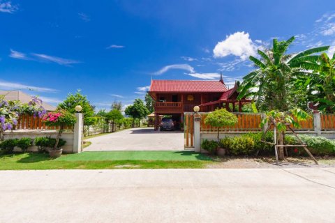 Maison à Pran Buri, Thaïlande 3 chambres № 144413 - photo 6