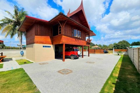 Maison à Pran Buri, Thaïlande 3 chambres № 144413 - photo 8