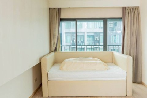 Кондоминиум с 3 спальнями в Бангкоке, Таиланд № 144409 - фото 7