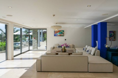 Villa in Kamala, Thailand 6 bedrooms № 144411 - photo 7