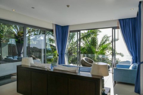 Villa in Kamala, Thailand 6 bedrooms № 144411 - photo 10