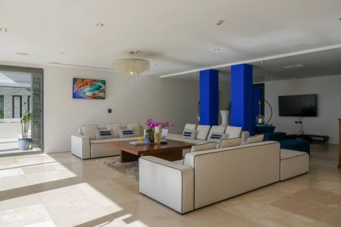 Villa in Kamala, Thailand 6 bedrooms № 144411 - photo 9