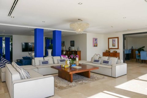 Villa in Kamala, Thailand 6 bedrooms № 144411 - photo 5