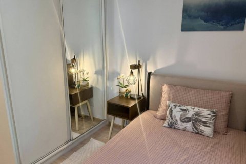 Кондоминиум с 2 спальнями в Хуай Кванге, Бангкок, Таиланд № 144408 - фото 10