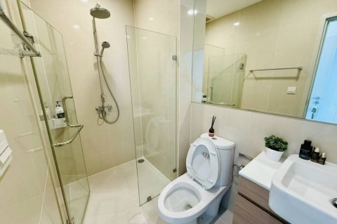 Кондоминиум с 2 спальнями в Хуай Кванге, Бангкок, Таиланд № 144408 - фото 9