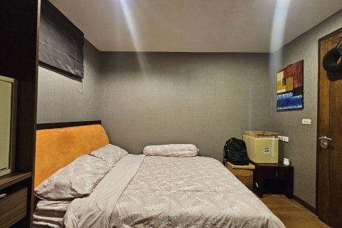 Condo in Pattaya, Thailand, 2 bedrooms  № 123564 - photo 14