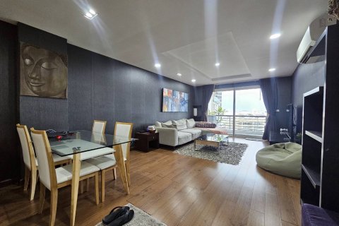 Condo in Pattaya, Thailand, 2 bedrooms  № 123564 - photo 6