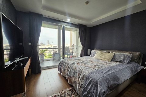 Condo in Pattaya, Thailand, 2 bedrooms  № 123564 - photo 19