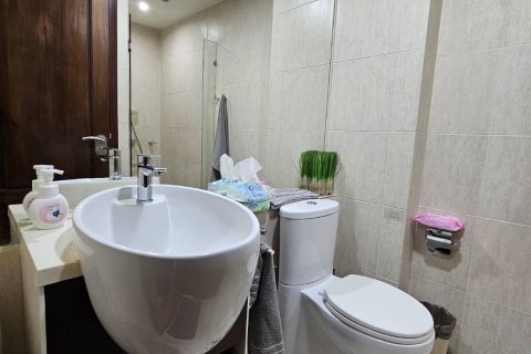 Condo in Pattaya, Thailand, 2 bedrooms  № 123564 - photo 12