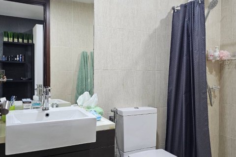 Condo in Pattaya, Thailand, 2 bedrooms  № 123564 - photo 21