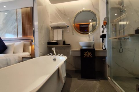 Condo in Pattaya, Thailand, 1 bedroom  № 123566 - photo 15