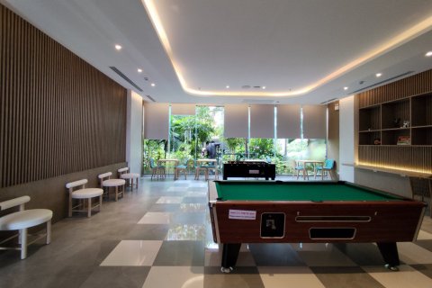 Condo in Pattaya, Thailand, 1 bedroom  № 123566 - photo 21