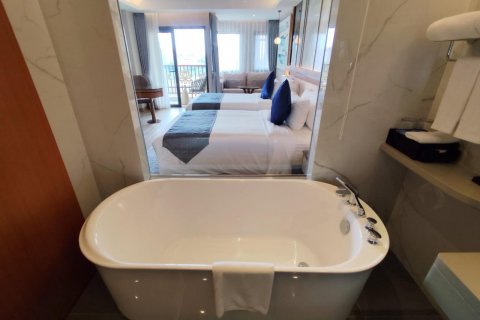 Condo in Pattaya, Thailand, 1 bedroom  № 123566 - photo 10