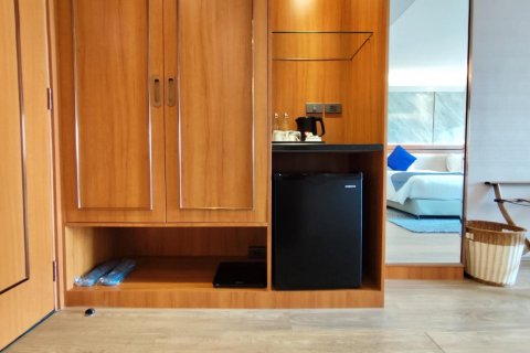 Condo in Pattaya, Thailand, 1 bedroom  № 123566 - photo 12