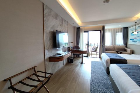 Condo in Pattaya, Thailand, 1 bedroom  № 123566 - photo 13