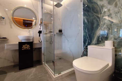 Condo in Pattaya, Thailand, 1 bedroom  № 123566 - photo 6