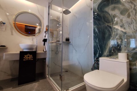 Condo in Pattaya, Thailand, 1 bedroom  № 123566 - photo 4