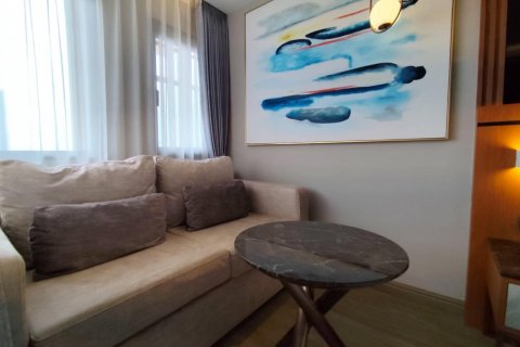 Condo in Pattaya, Thailand, 1 bedroom  № 123566 - photo 7