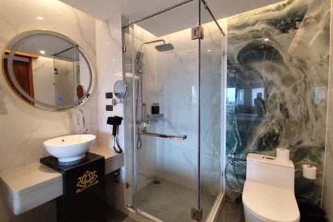 Condo in Pattaya, Thailand, 1 bedroom  № 123566 - photo 9