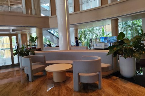 Condo in Pattaya, Thailand, 1 bedroom  № 123566 - photo 17