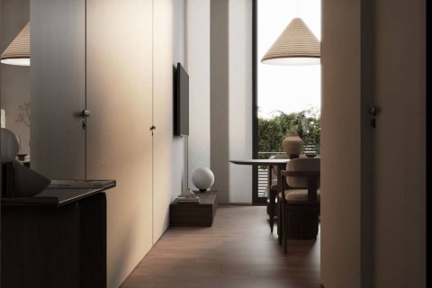 Кондоминиум с 1 спальней в Раваи, Таиланд № 101041 - фото 7