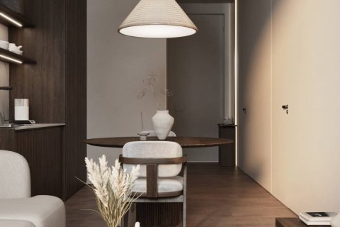 Кондоминиум с 1 спальней в Раваи, Таиланд № 101041 - фото 5