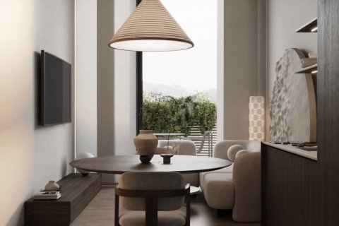 Кондоминиум с 1 спальней в Раваи, Таиланд № 101041 - фото 3