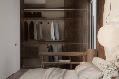 Кондоминиум с 1 спальней в Раваи, Таиланд № 101041 - фото 10