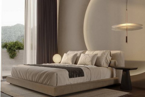 Кондоминиум с 2 спальнями в Раваи, Таиланд № 101040 - фото 1