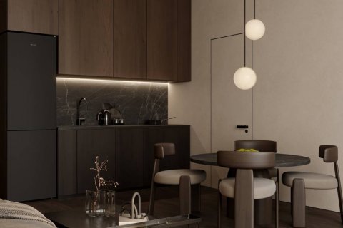 Кондоминиум с 2 спальнями в Раваи, Таиланд № 101040 - фото 5